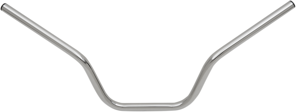 Handlebar - Yamaha Special - Chrome - Lutzka's Garage