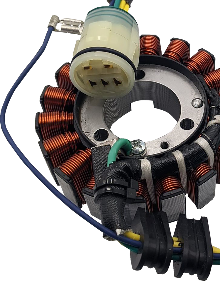 Stator - Honda