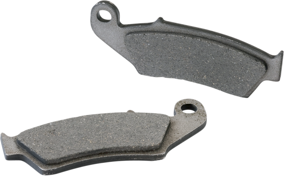Qualifier Brake Pads