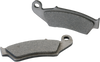 Qualifier Brake Pads
