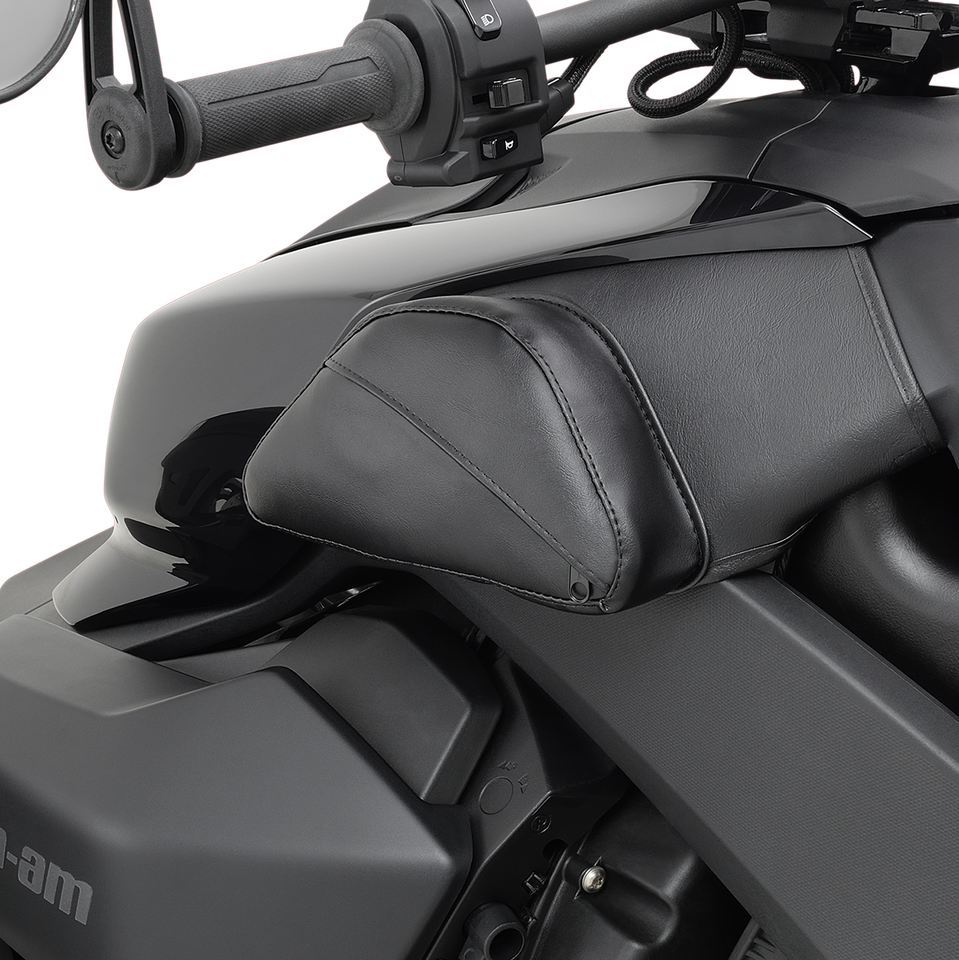 Dual-Side Tank Pouches - CAN-AM Ryker