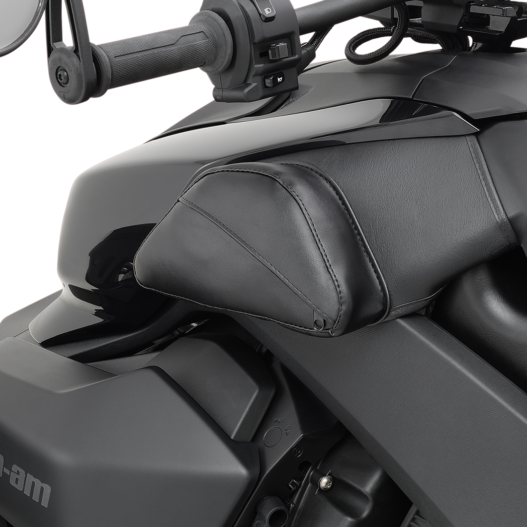 Dual-Side Tank Pouches - CAN-AM Ryker