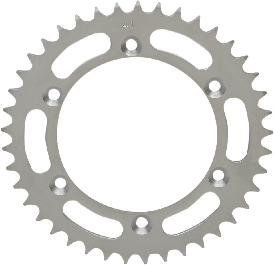 Rear Sprocket - 41 Tooth - Suzuki/Kawasaki - Lutzka's Garage