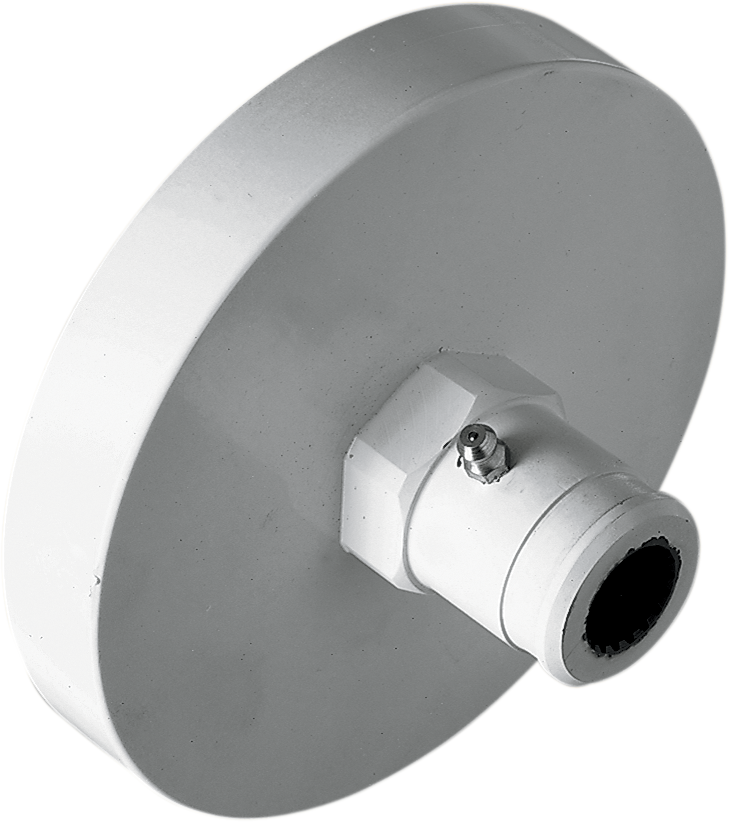 PTO Flywheel - Sea-Doo