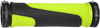 Grips - Locking - 997 - Fluorescent Yellow/Black