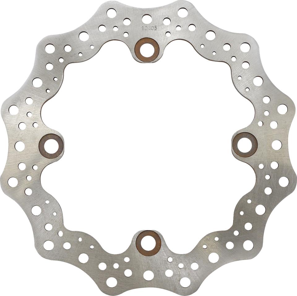 RFX Rotor - Rear - Honda