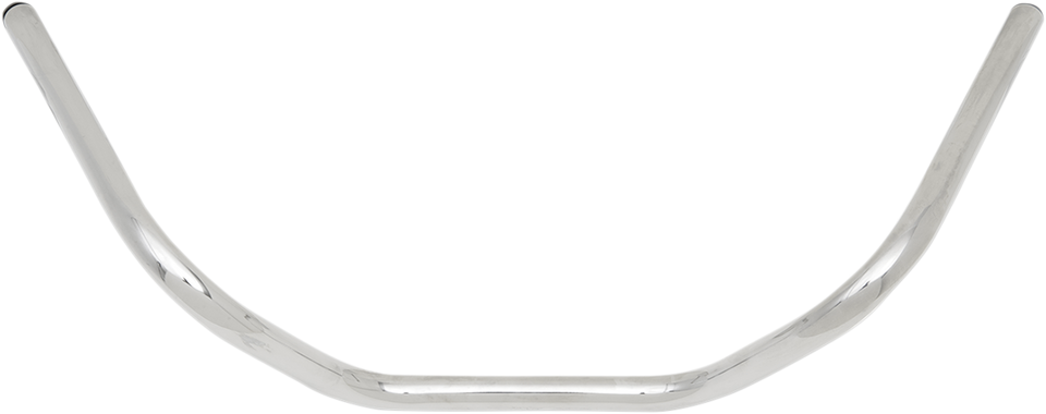 Handlebar - Sports - Chrome - Lutzka's Garage