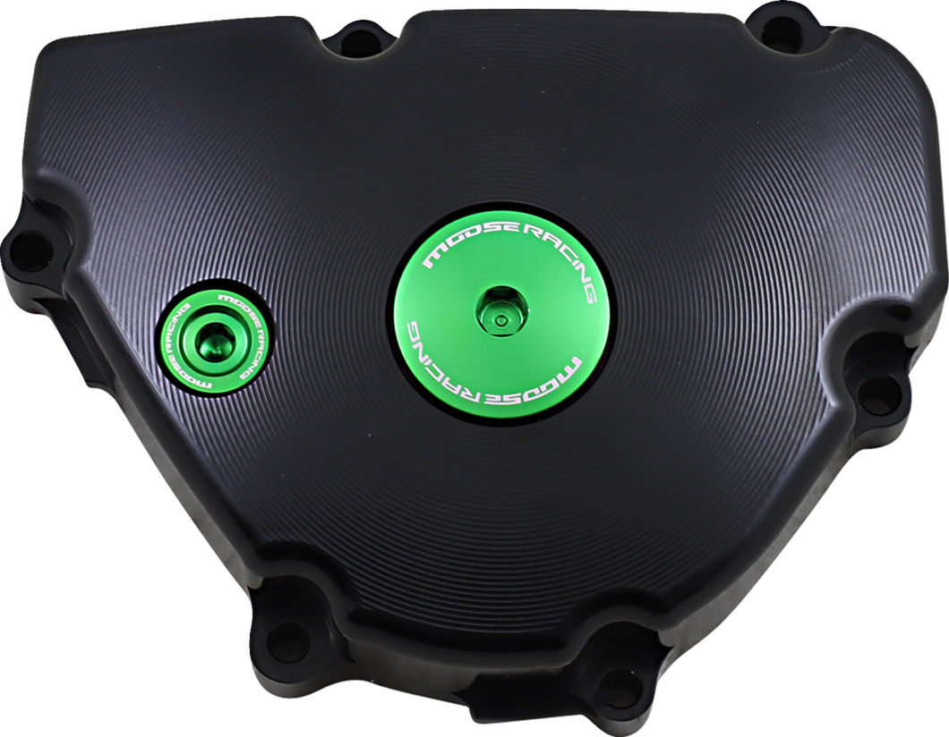 Ignition Cover - Kawasaki