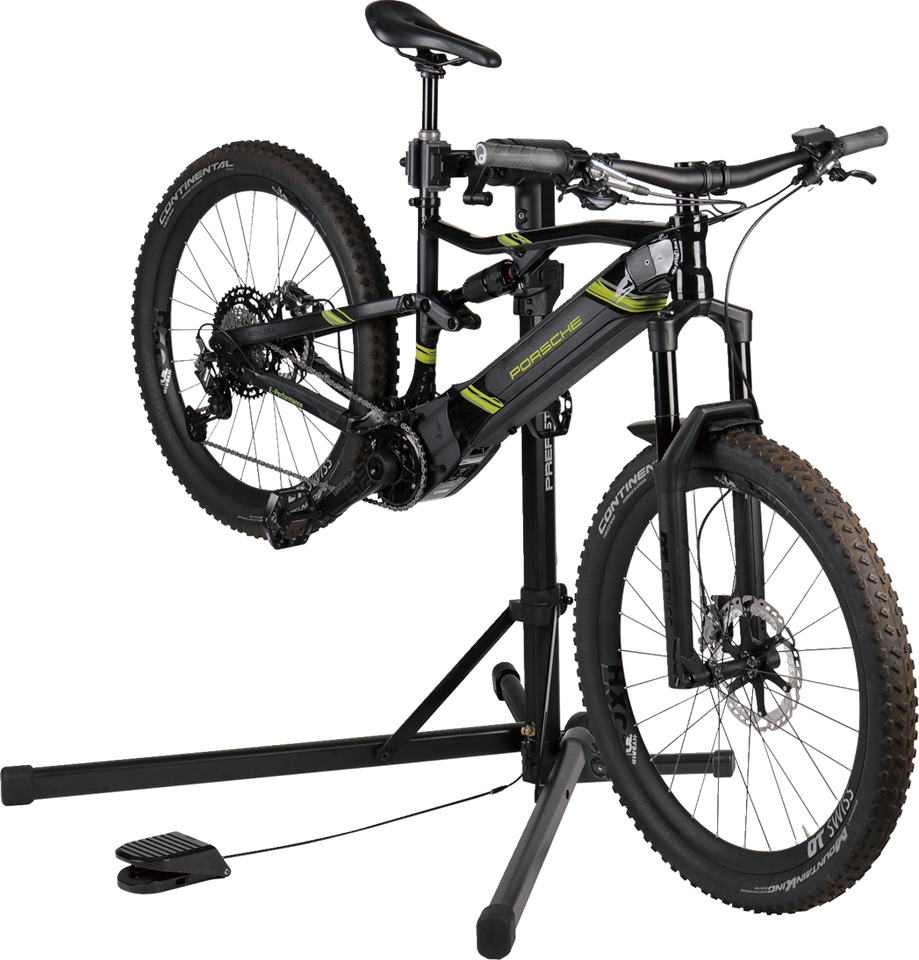 PrepStand™ eUp Pro