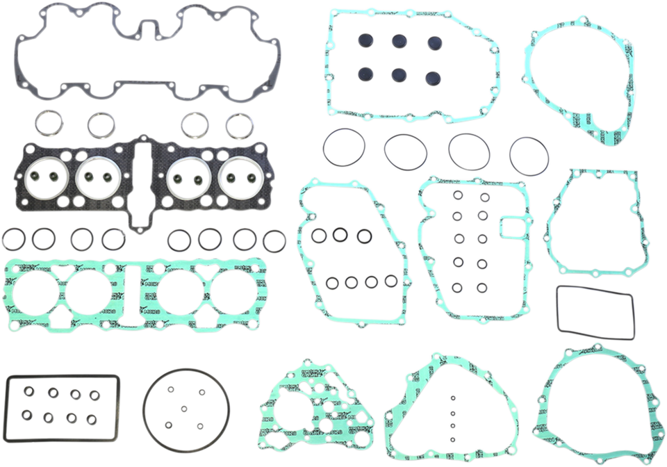 Complete Gasket Kit - Honda