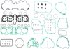 Complete Gasket Kit - Honda