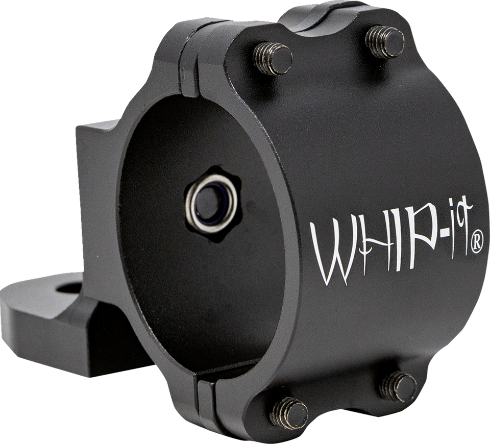 Flag Mount - 1-3/4" - 2" - Lutzka's Garage