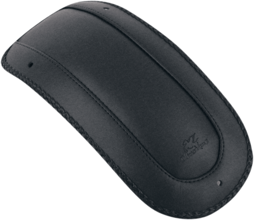 Fender Bib - Smooth - Solo Seat - Lutzka's Garage