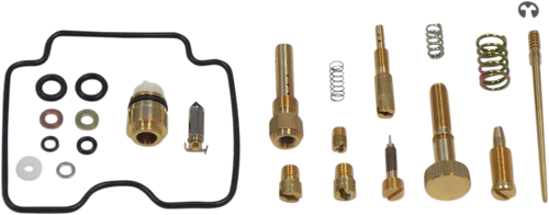 Carburetor Repair Kit - Can-Am