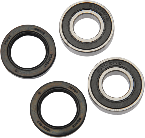 Wheel Bearing Kit - Front