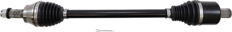 Axle Kit - CV - Complete - Heavy-Duty - Front Left/Right - Polaris