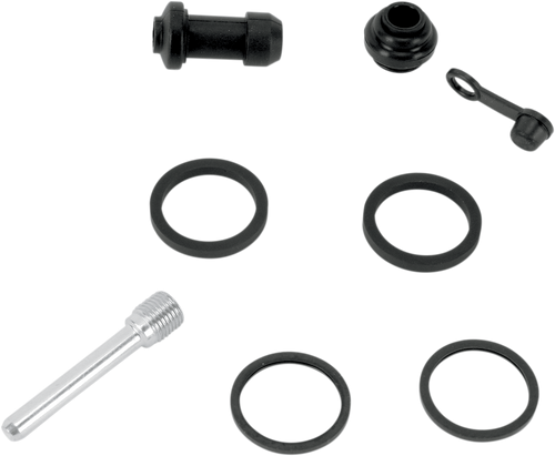 Caliper Rebuild Kit - Front - KX 125/250