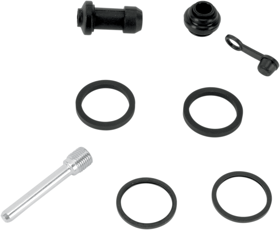 Caliper Rebuild Kit - Front - KX 125/250