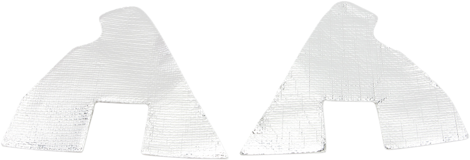 Replacement Body Kit - OEM Red/White/Black