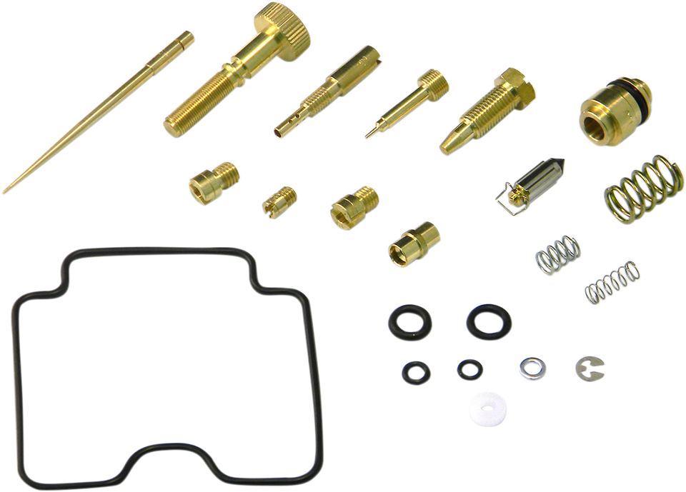 Carburetor Repair Kit - Yamaha