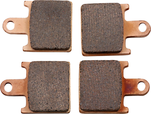 HH Sintered Ceramic Brake Pads