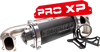 RZR Pro XP Big Mo Exhaust