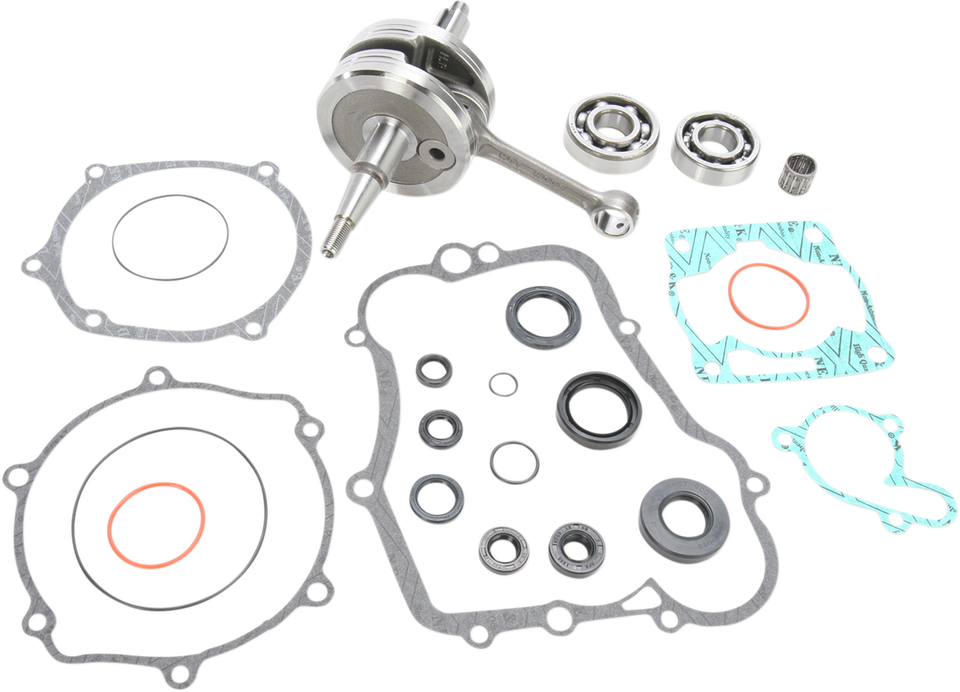 Crankshaft Kit - Stroker Crankshaft Replacement - Yamaha