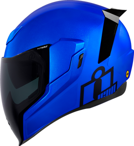 Airflite™ Helmet - Jewel - MIPS® - Blue - 3XL - Lutzka's Garage