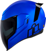 Airflite™ Helmet - Jewel - MIPS® - Blue - 3XL - Lutzka's Garage