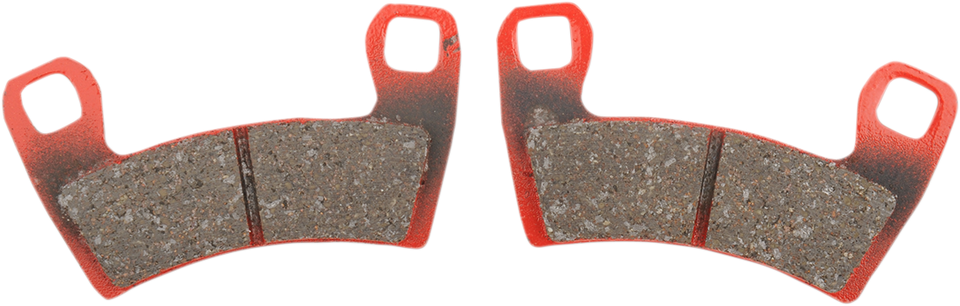 Sport Carbon Brake Pads