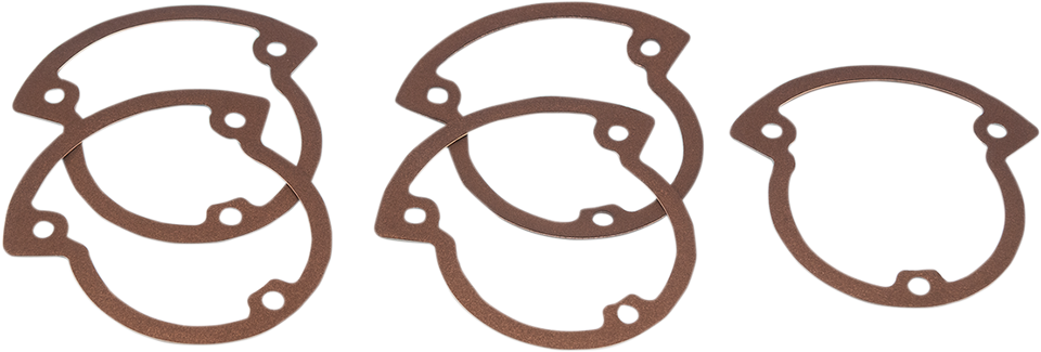 Derby Cover Gasket - Buell