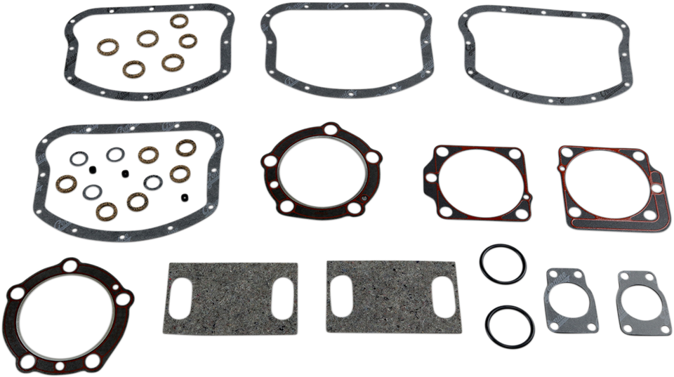 Inner Clutch Cover Gasket