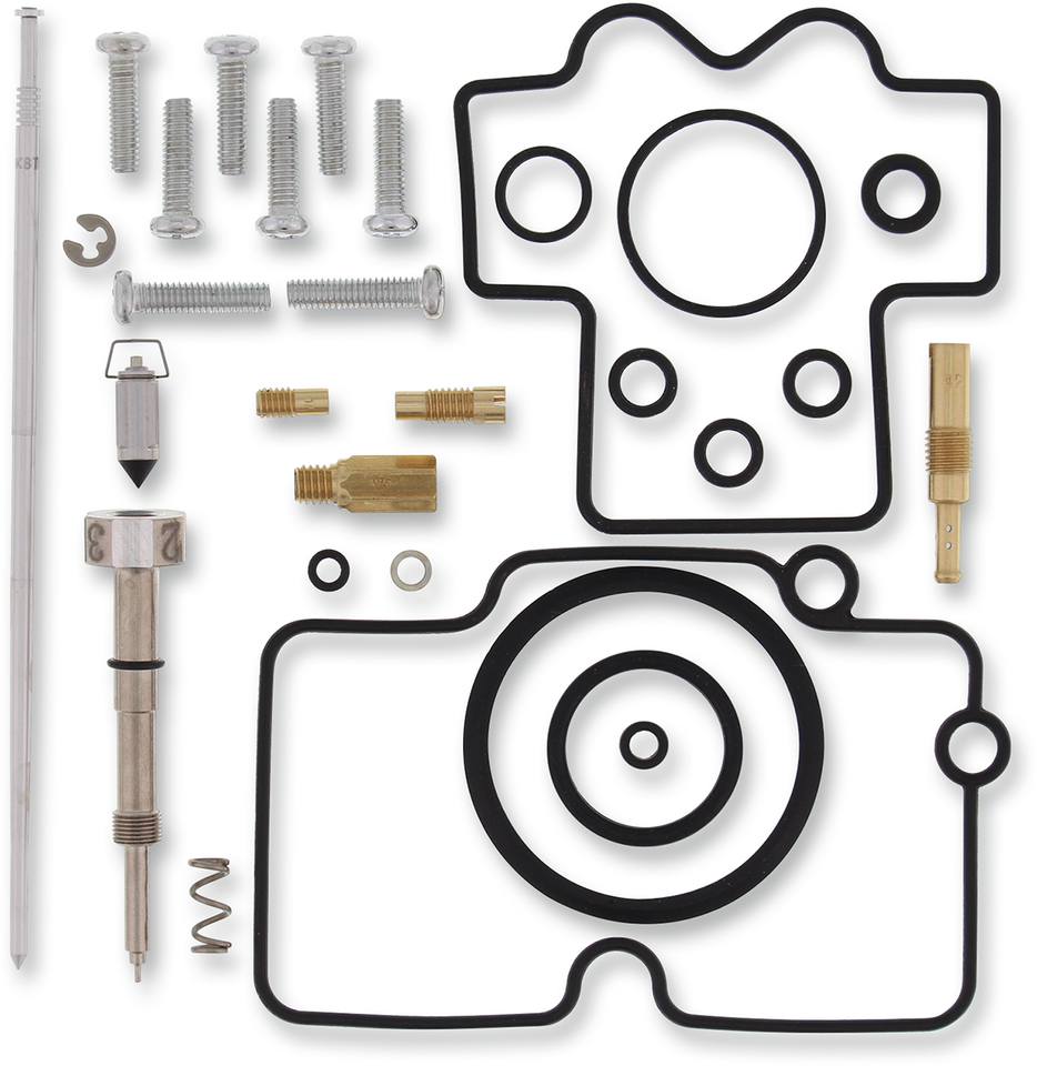 Carburetor Repair Kit - Honda