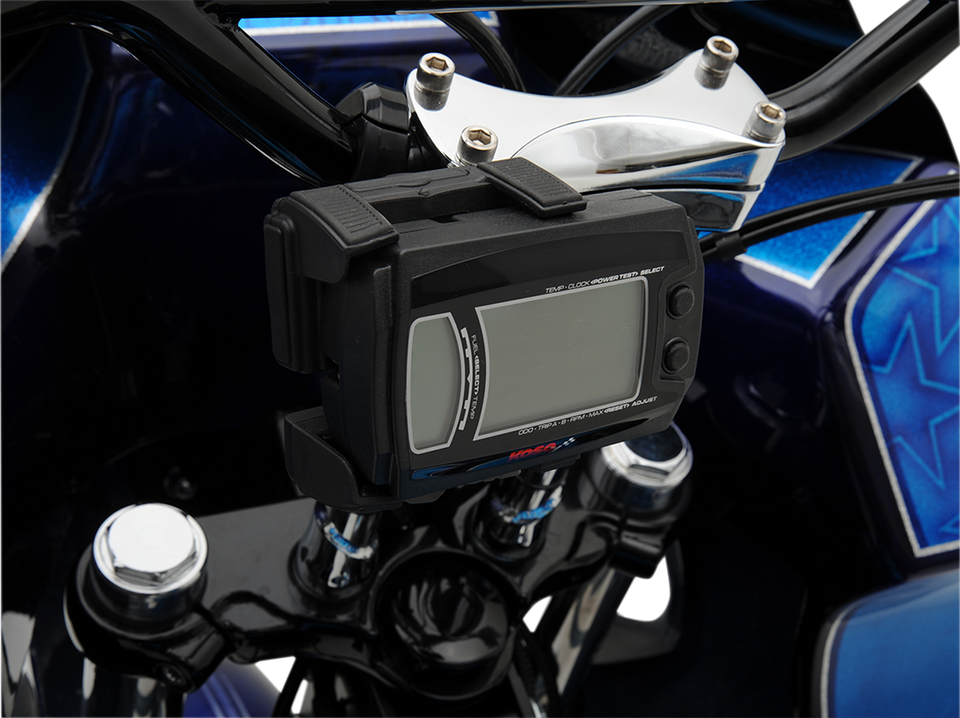 Smartphone/GPS Holder - w/o Charger