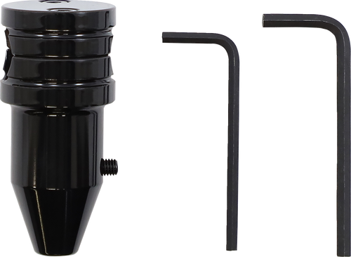 Flag Mount Base - 5/8