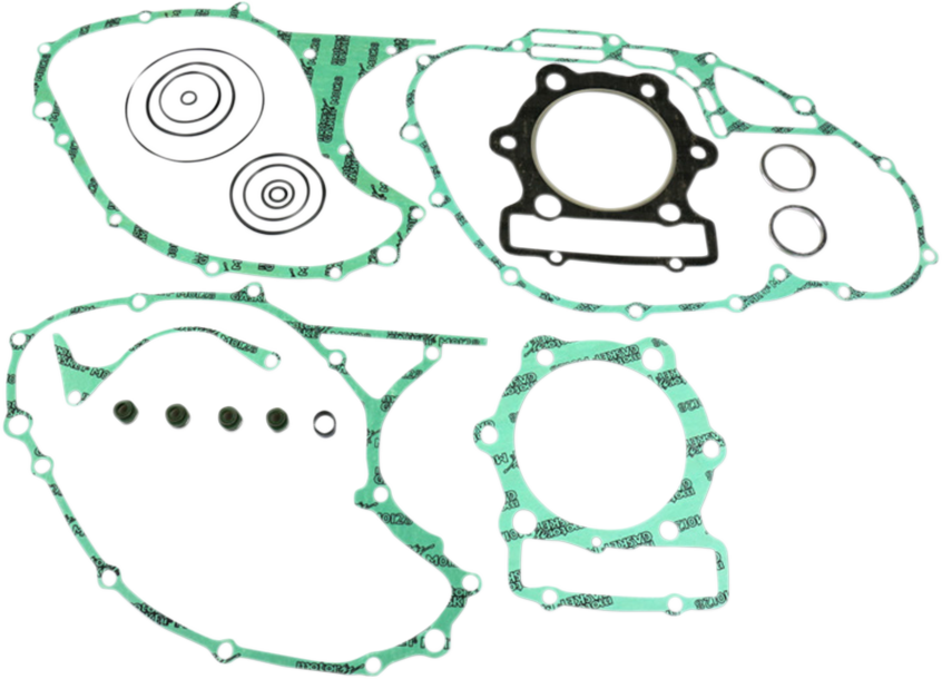 Complete Gasket Kit - Honda