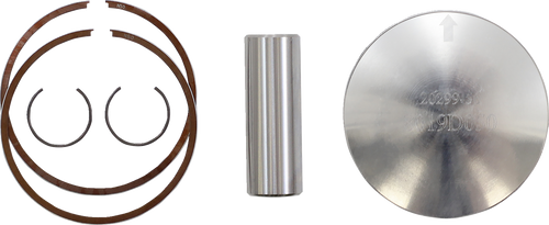 Piston Kit - 54.44 mm - Honda NSR/CRM125R