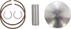Piston Kit - 54.44 mm - Honda NSR/CRM125R