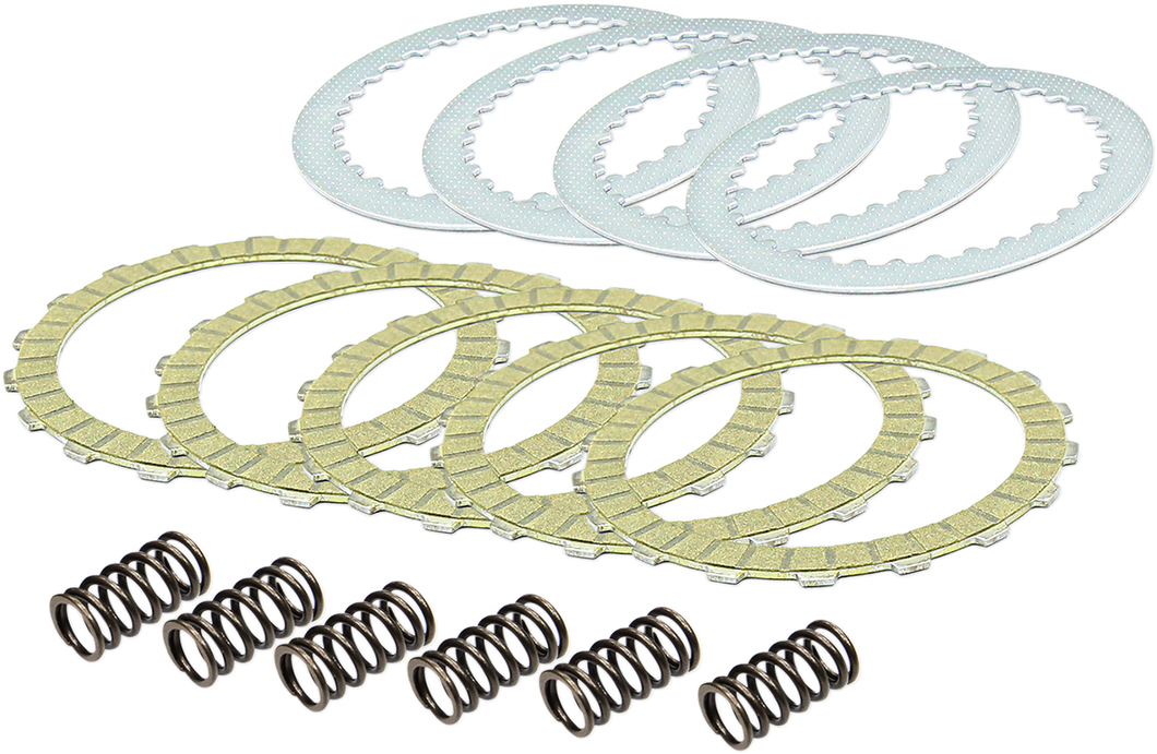 Clutch Kit - Grom/Monkey