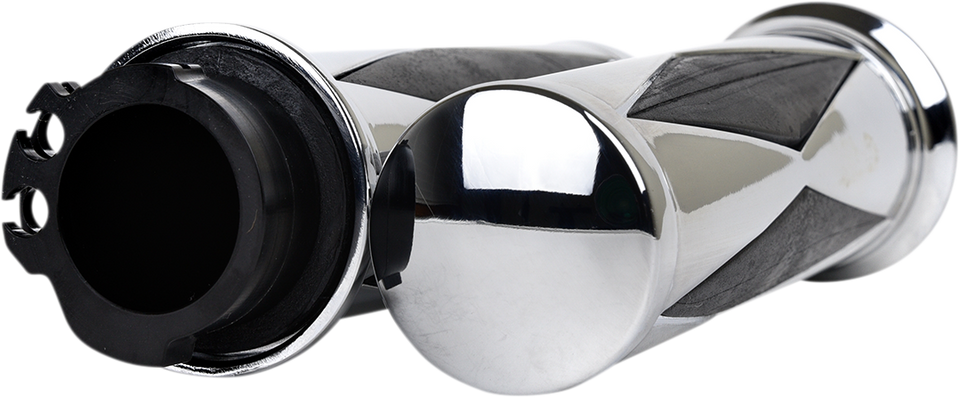 Grips - Quick-Turn - Diamond