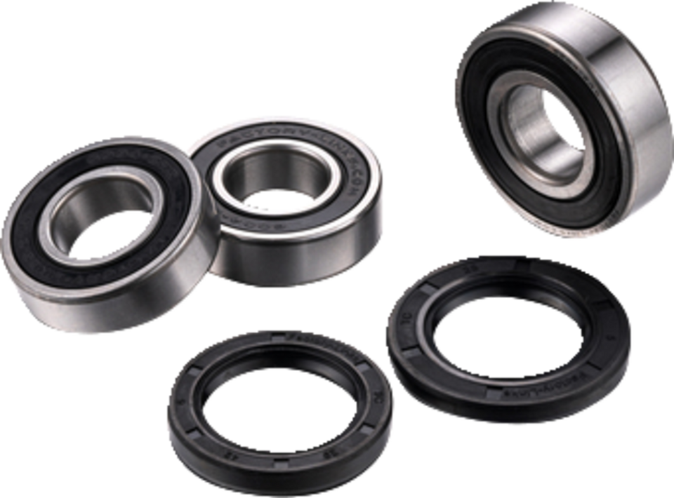 Wheel Bearing Kit - Rear