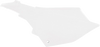 Side Panels - White - YZ 125/250 - Lutzka's Garage