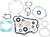 Complete Motor Gasket Kit with Oil Seals - Yamaha
