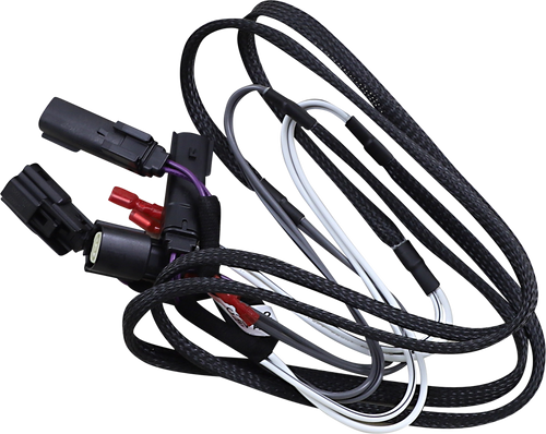 Speaker Harness - Lower Fairing