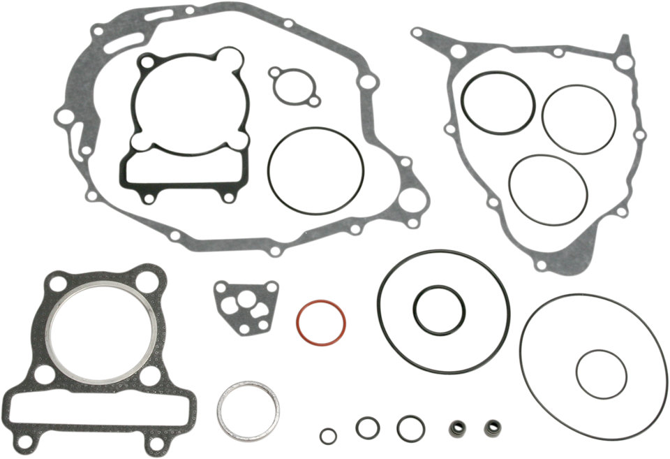 Complete Motor Gasket Kit - Yamaha