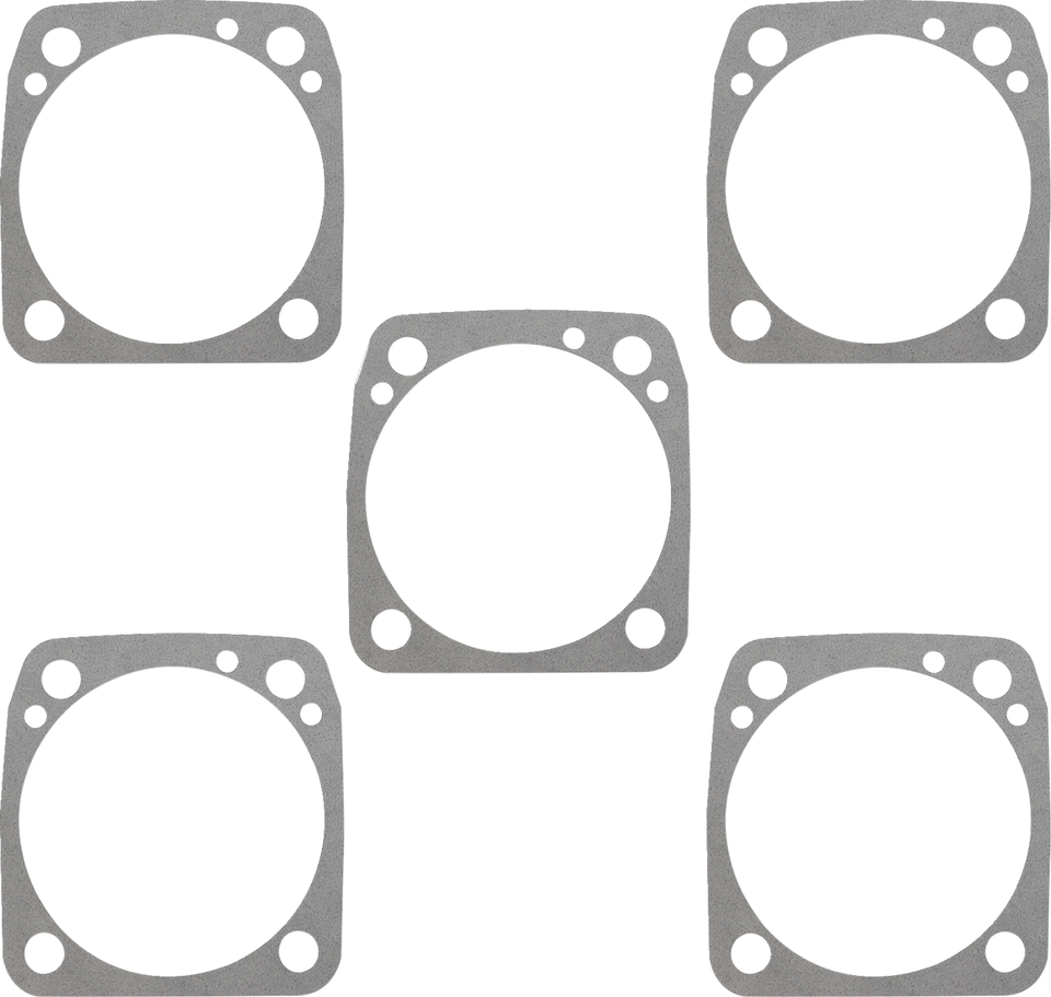 Cylinder Base Gasket - 3-5/8"
