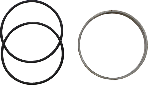 DU Piston Bushing Conversion Kit - 40 mm