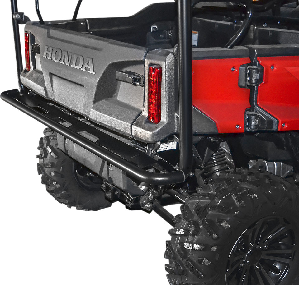 Rear Bumper - Pioneer 1000