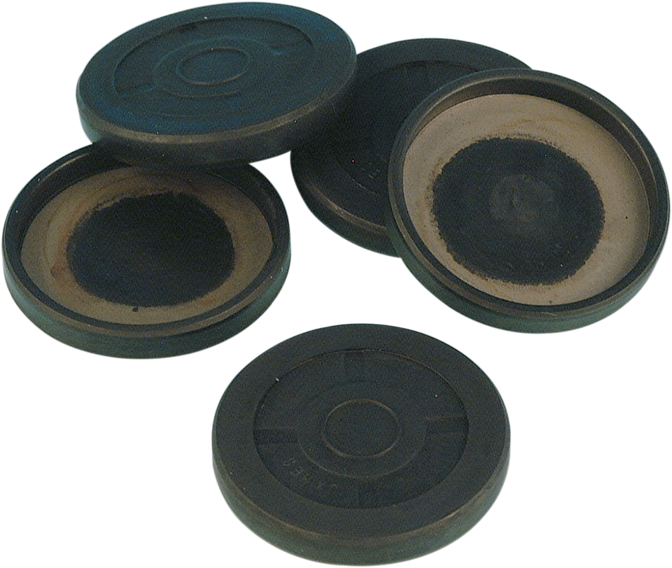 Right Side Mainshaft Seal - XL - Lutzka's Garage