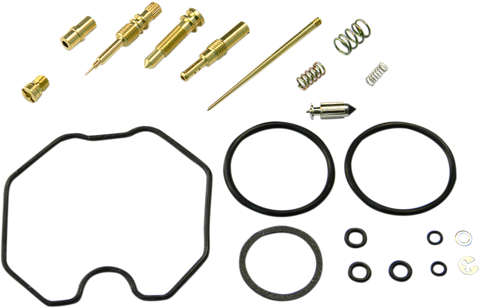 Carburetor Repair Kit - Honda